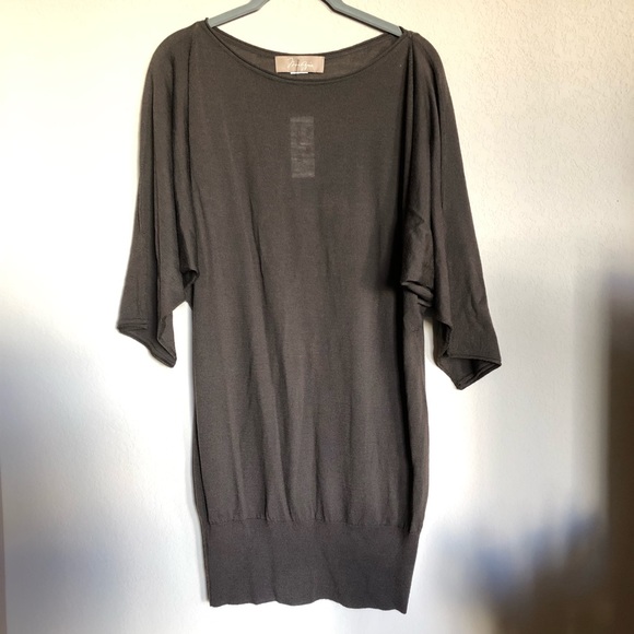 BCBGMaxAzria Tops - NWT Max Azria Tunic Sweater